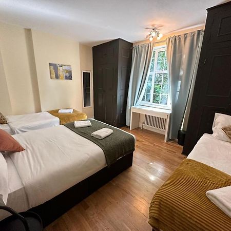 Charming 2 Bedroom Flat In Kensington High Street London Exterior photo